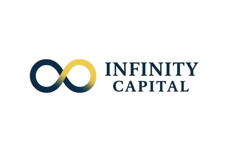 INFINITY CAPITAL logo