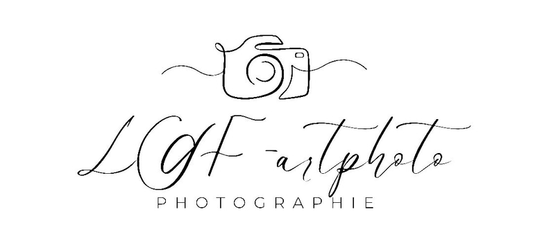 LGF-artphoto.com logo