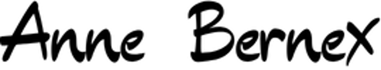 Anne Bernex logo