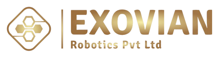 exovian robotics logo