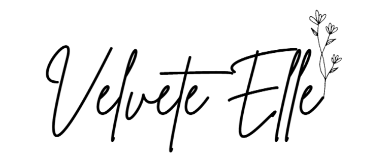 VelvetElle logo