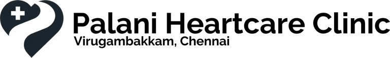 Palaniheatcare logo