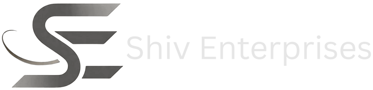 Shiv enterprises logo