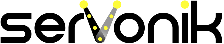 Servonik logo