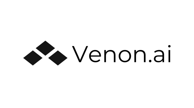 Venon AI logo