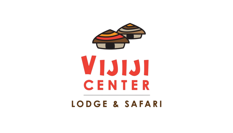 Vijiji Center Lodge & Safari logo