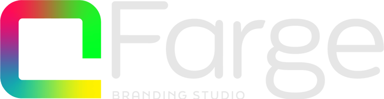 Farge Branding logo