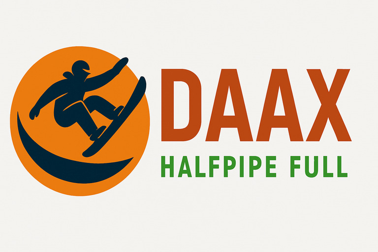DAAX logo