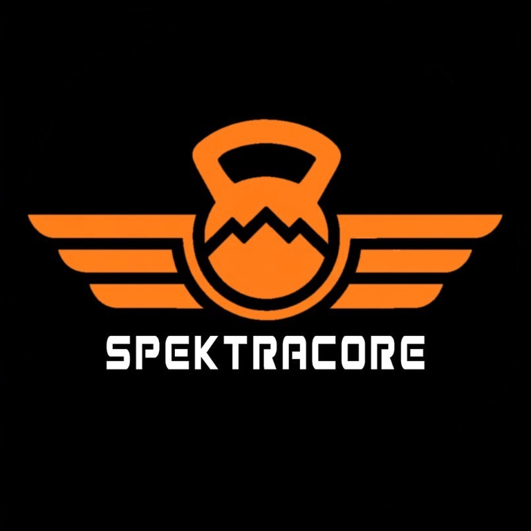 spektracore logo