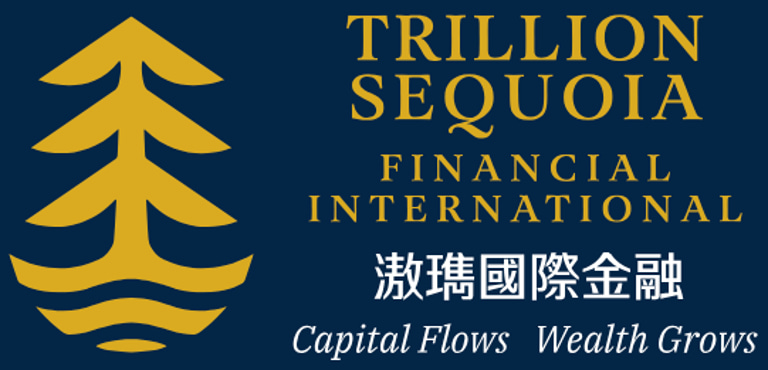 Trillion Sequoia Financial International Inc. logo