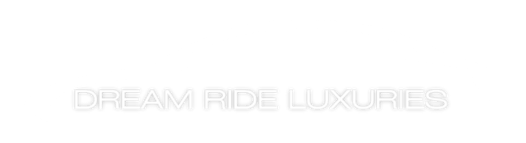 Dream Ride Luxuries logo
