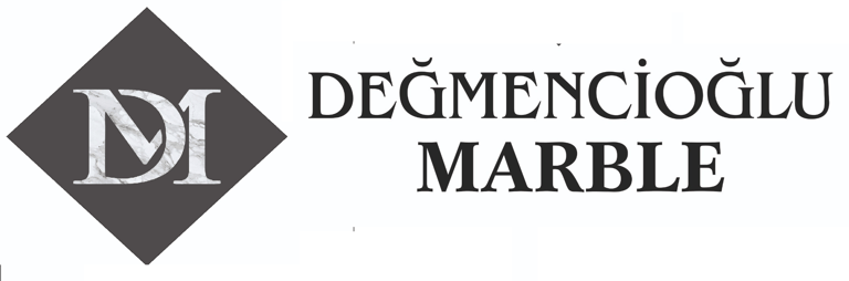 Değmencioğlu Mermer logo