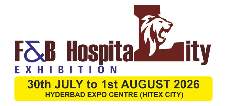 Hospitality F&B Exhibition logo