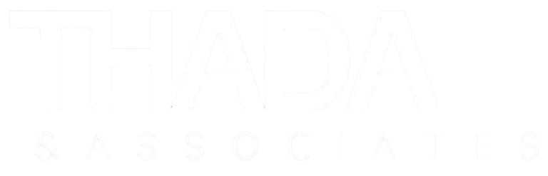 Thada & Associates logo
