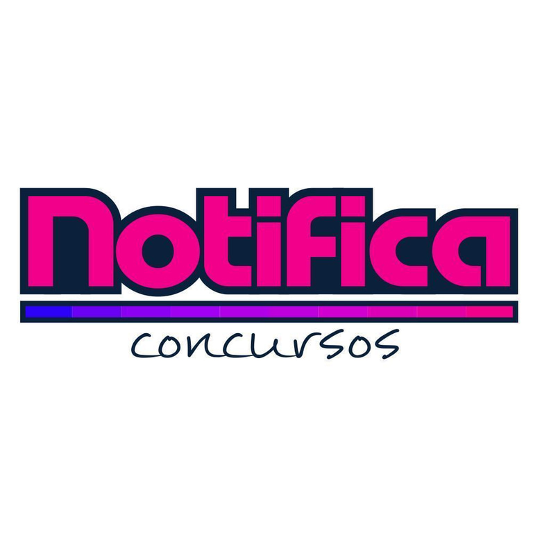 Notifica Concursos logo