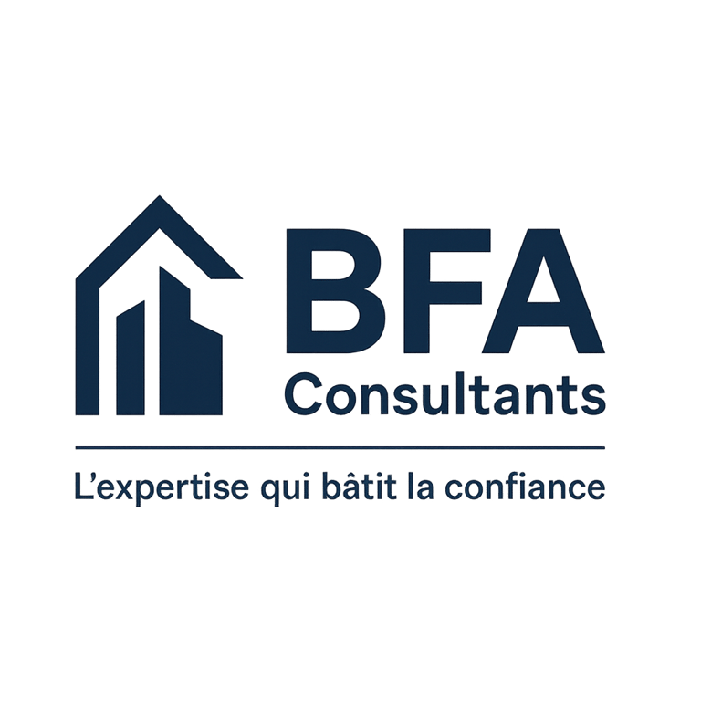 BFA Consultants inc. logo