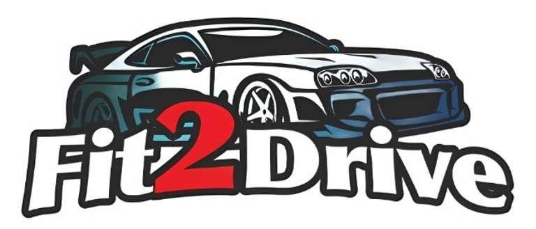 Fit2Drive Alkohol and Cannabis Selbsttest logo