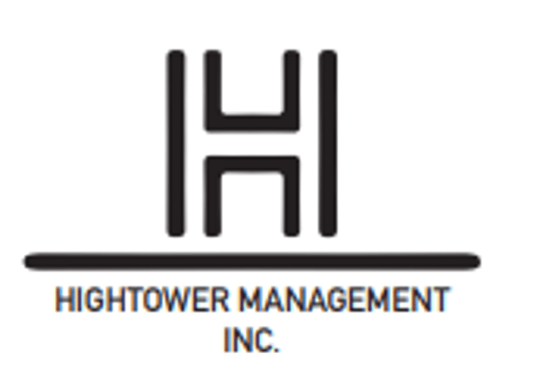 hightower management inc logo