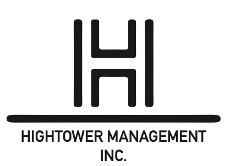 hightower management inc logo