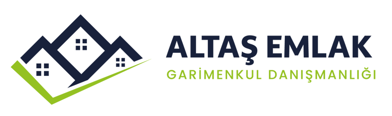 Altaş Emlak logo