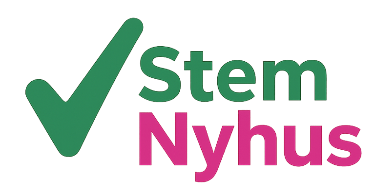 StemNyhus logo