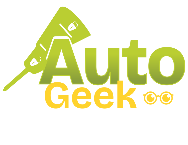 AutoGeek logo