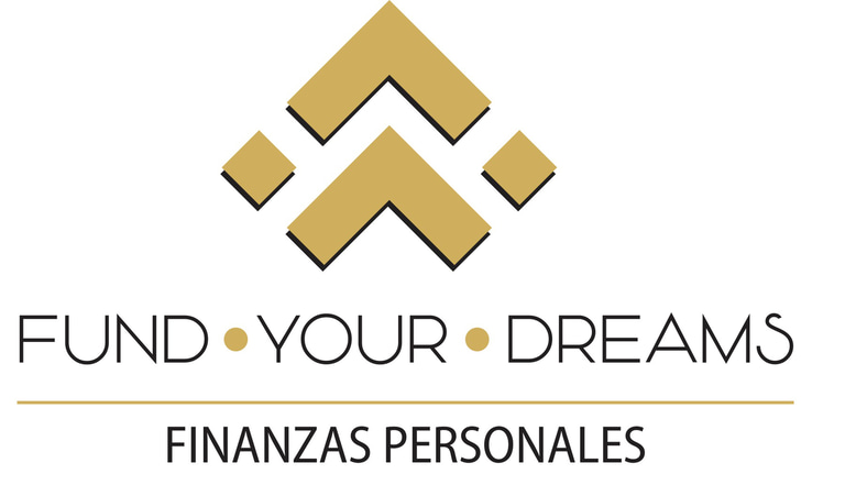 Fund Your Dreams logo
