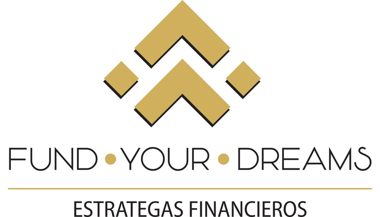 Fund Your Dreams logo