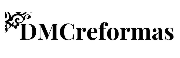 DMCreformas logo