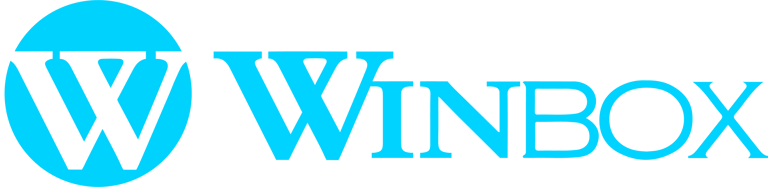 Winbox logo