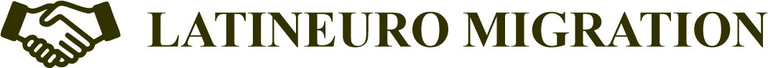 Latin Euro Migration logo