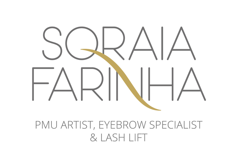 Soraia Farinha logo