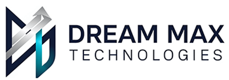 Dream Max Technologies logo