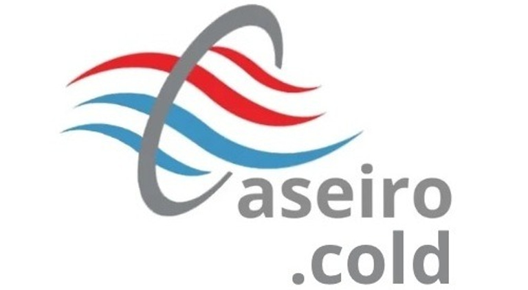 Caseiro Cold logo