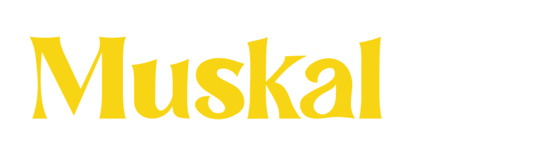Muskal Street Food logo