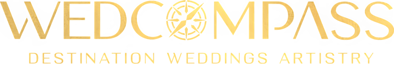 WEDCOMPASS logo