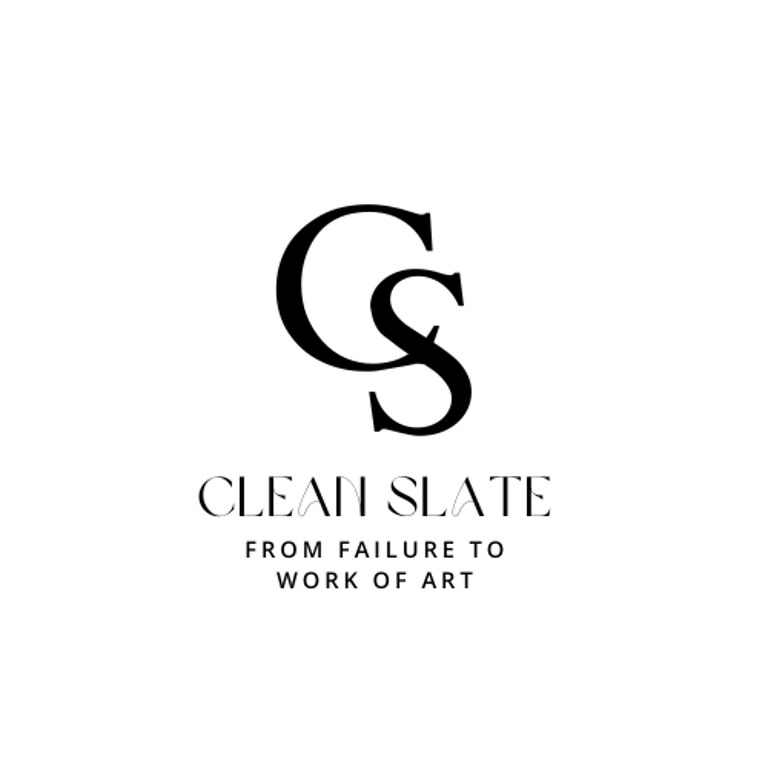 CleanSlate Studio logo