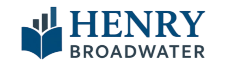Henry Broadwater logo