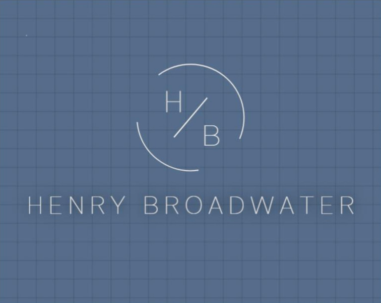 Henry Broadwater logo
