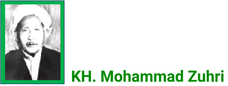 KH. ZUHRI ABDULLAH logo