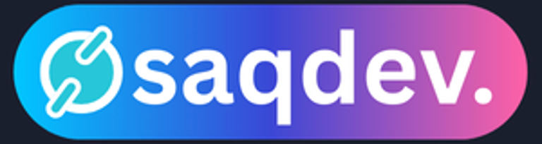 SAQDEV logo