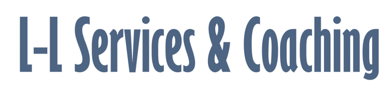 L-L Services & Coaching logo