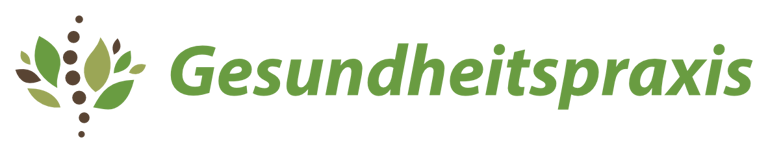 Gesundheitspraxis logo