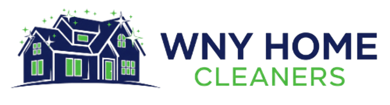 WNY Home Cleaners logo