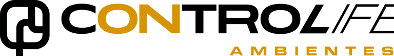 Controlife Ambientes logo