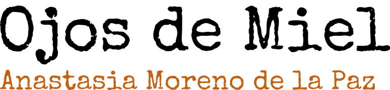 Ojos de Miel logo