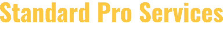 Standard Pro Services logo