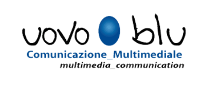 Uovo Blu logo