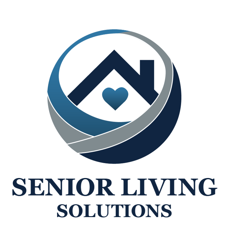 Senior Living Solutions logo
