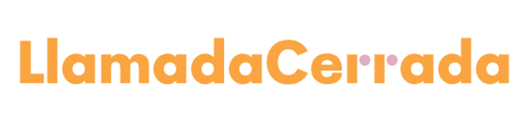 LlamadaCerrada logo